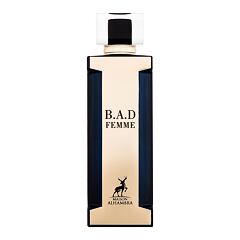 Parfémovaná voda Maison Alhambra B.A.D. Femme 100 ml