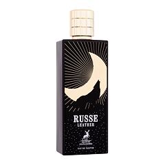 Parfémovaná voda Maison Alhambra Russe Leather 80 ml