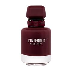 Parfémovaná voda Givenchy L'Interdit Rouge Ultime 50 ml