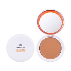 Make-up Heliocare Color Oil-Free Compact SPF50 10 g Brown