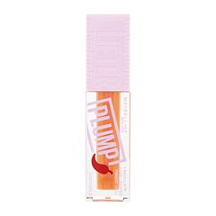 Lesk na rty Maybelline Lifter Plump 5,4 ml 008 Hot Honey