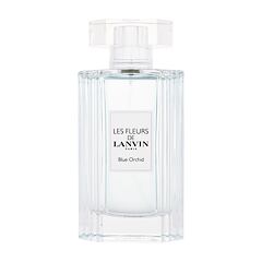 Toaletní voda Lanvin Les Fleurs De Lanvin Blue Orchid 90 ml