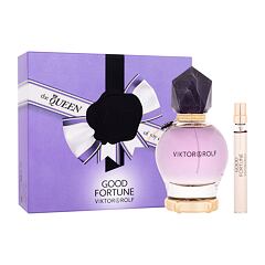 Parfémovaná voda Viktor & Rolf Good Fortune 50 ml Kazeta