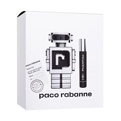 Toaletní voda Paco Rabanne Phantom 100 ml Kazeta