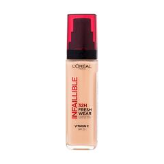 Make-up L'Oréal Paris Infaillible 32H Fresh Wear SPF25 30 ml 120 Golden Vanilla