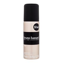 Deodorant Bruno Banani Man 50 ml