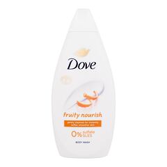 Sprchový gel Dove Fruity Nourish Body Wash 450 ml