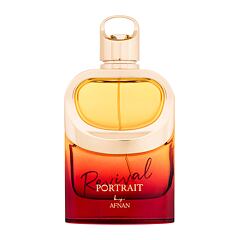 Parfémový extrakt Afnan Portrait Revival 100 ml