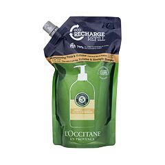 Šampon L'Occitane Aromachology Volume & Strength Náplň 500 ml