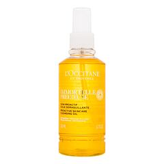 Čisticí olej L'Occitane Immortelle Cleansing Oil 200 ml