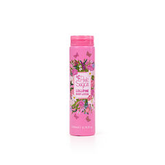 Tělové mléko Pink Sugar Lollipink 200 ml