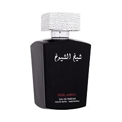Parfémovaná voda Lattafa Sheikh Al Shuyukh Final Edition 100 ml