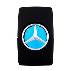 Toaletní voda Mercedes-Benz Man 200 ml