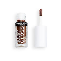 Lesk na rty Revolution Relove Baby Gloss 2,2 ml Wonder