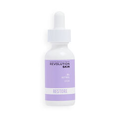 Pleťové sérum Revolution Skincare Restore 1% Retinol Serum 30 ml