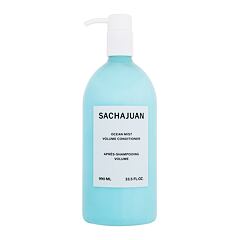Kondicionér Sachajuan Ocean Mist Volume Conditioner 990 ml