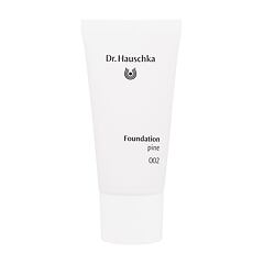 Make-up Dr. Hauschka Foundation 30 ml 002 Pine
