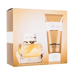Parfémovaná voda Montblanc Signature Absolue 50 ml Kazeta