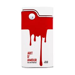 Parfémovaná voda Armaf Art D´Amour 100 ml