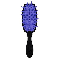 Kartáč na vlasy Wet Brush Pro Treatment Brush 1 ks Black