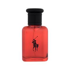 Toaletní voda Ralph Lauren Polo Red 40 ml