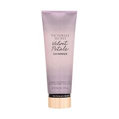 Tělové mléko Victoria´s Secret Velvet Petals Shimmer 236 ml