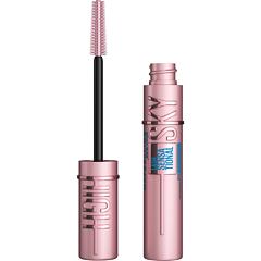 Řasenka Maybelline Lash Sensational Sky High Waterproof 6 ml 01 Very Black
