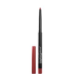 Tužka na rty Maybelline Color Sensational 1,2 g 90 Brick Red