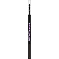 Tužka na obočí Maybelline Express Brow Ultra Slim 9 g Deep Brown