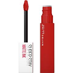 Rtěnka Maybelline Super Stay Matte Ink Liquid 5 ml 330 Innovator