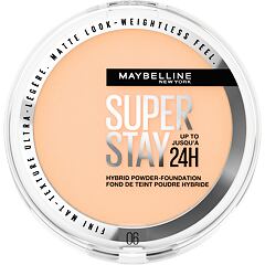 Make-up Maybelline Super Stay 24H Hybrid Powder-Foundation 9 g 06