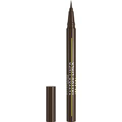 Oční linka Maybelline Tattoo Liner Ink Pen 1 ml Brown