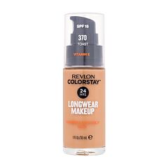 Make-up Revlon Colorstay Combination Oily Skin SPF15 30 ml 370 Toast