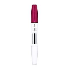 Rtěnka Maybelline Super Stay 24h Color 5,4 g 195 Reliable Raspberry