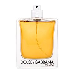 Toaletní voda Dolce&Gabbana The One 100 ml Tester