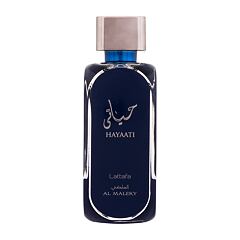 Parfémovaná voda Lattafa Hayaati Al Maleky 100 ml
