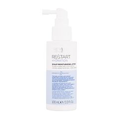 Bezoplachová péče Revlon Professional Re/Start Hydration Scalp Moisturizing Lotion 100 ml