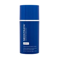 Krém na krk a dekolt NeoStrata Firming Triple Firming Neck Cream 80 g poškozená krabička