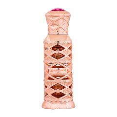 Parfémovaný olej Al Haramain Musk 12 ml