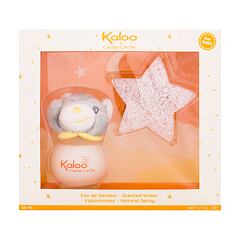 Tělový sprej Kaloo Cache-Cache 50 ml Kazeta