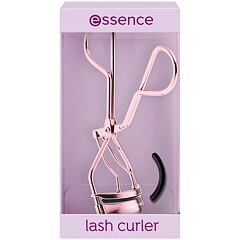 Kleštičky na řasy Essence Eyelash Curler 1 ks