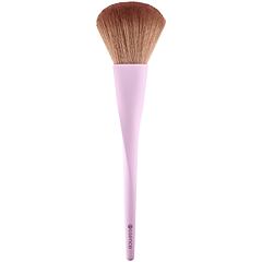 Štětec Essence Brush Powder Brush 1 ks