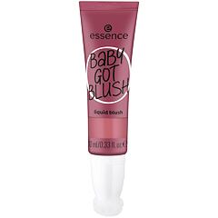 Tvářenka Essence Baby Got Blush Liquid Blush 10 ml 20 Blushin Berry