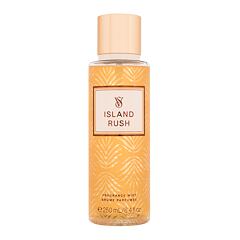 Tělový sprej Victoria´s Secret Island Rush 250 ml