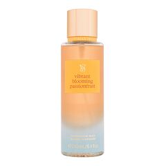 Tělový sprej Victoria´s Secret Vibrant Blooming Passionfruit 250 ml