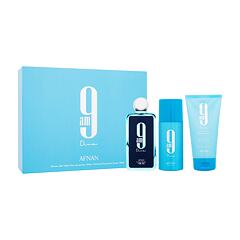 Parfémovaná voda Afnan 9am Dive 100 ml Kazeta