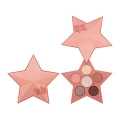 Oční stín Urban Decay Moondust Eyeshadow Palette 10,05 g Space Cowboy