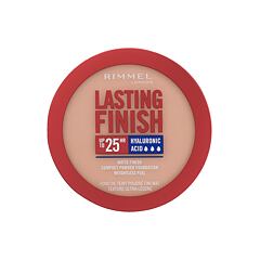 Make-up Rimmel London Lasting Finish 25H Compact Powder Foundation SPF20 7 g 007 Golden Beige