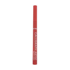 Oční linka Catrice Calligraph Artist Matte 1,1 ml 080 Bloody Mary