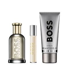 Parfémovaná voda HUGO BOSS Boss Bottled 100 ml Kazeta